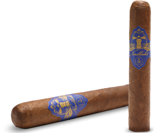 Nordlicht Robusto