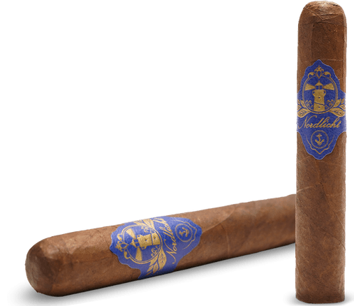 Nordlicht Robusto