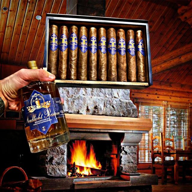 Nordlicht Reserve | Rum