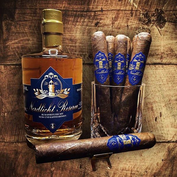 Nordlicht Reserve | Rum