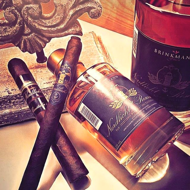Nordlicht Reserve | Rum