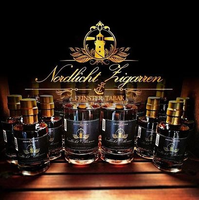 Nordlicht Reserve | Rum