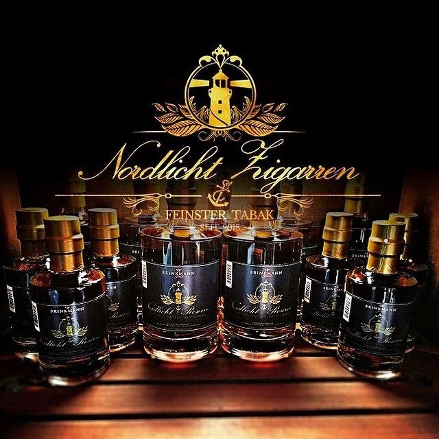 Nordlicht Reserve | Rum