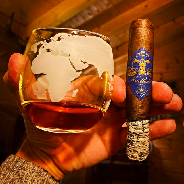 Nordlicht Reserve | Rum
